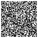 QR code with King Kutz contacts