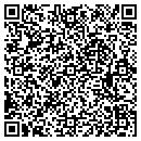 QR code with Terry Blaue contacts