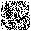 QR code with Jetport Cab contacts