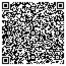 QR code with SAS/ Design, Inc. contacts