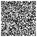 QR code with D & M Rental 3305 LLC contacts