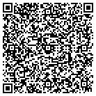QR code with DKemp Designs contacts