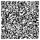 QR code with First Presbyterian Children's contacts