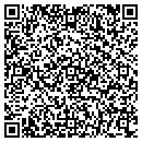 QR code with Peach Town Inc contacts
