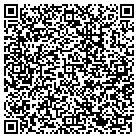 QR code with Juneau City Controller contacts