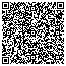QR code with Tony Sanders contacts