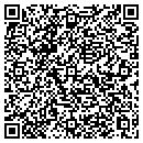 QR code with E & M Leasing LLC contacts