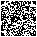 QR code with R & R Payroll Service contacts
