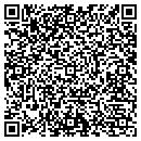 QR code with Underhill Farms contacts