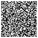 QR code with Coqueta contacts