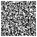 QR code with Head Start contacts