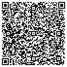 QR code with Ahmed Ali Dba Clinton Lacal Taxi contacts