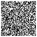 QR code with W Adam & Julie Gatson contacts
