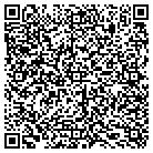 QR code with Highland Christian Pre-School contacts