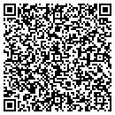 QR code with D C Benoit Automatic Artist contacts