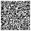 QR code with C C Briggs Masonry Contractors contacts