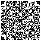 QR code with C C Briggs Masonry Contractors contacts
