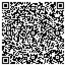 QR code with The Design Korner contacts