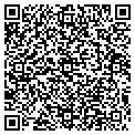 QR code with Clc Masonry contacts
