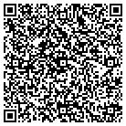 QR code with Kiss Exhibits & Design contacts