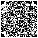 QR code with A P Paper & Plastic contacts