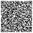 QR code with Rivers Edge Detailing Service contacts