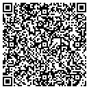 QR code with A & S Paper Supply contacts