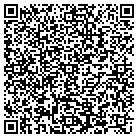 QR code with Owens Design Group LLC contacts