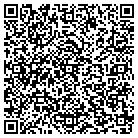 QR code with Nanny's Nursery School & Daycare Center contacts