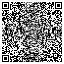 QR code with CS Masonry contacts