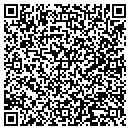 QR code with A Massage By Linda contacts