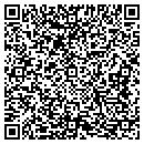 QR code with Whitney's Salon contacts