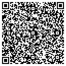 QR code with S & K Muffler contacts