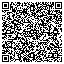 QR code with Garo's Jewelry contacts