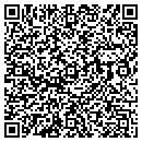 QR code with Howard Scott contacts