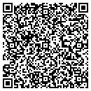 QR code with James C Laine contacts