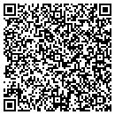 QR code with D & I Masonry LLC contacts