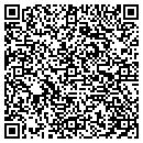QR code with Avw Distribution contacts