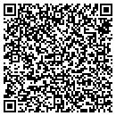 QR code with Myron Harvey contacts