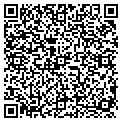 QR code with OMG contacts