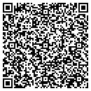 QR code with Hillside Rental contacts