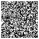 QR code with C Sunlight Inc contacts
