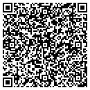 QR code with Hsk Rentals contacts