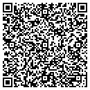 QR code with M C Enterprises contacts