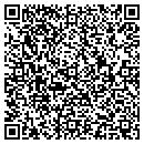 QR code with Dye & Wave contacts