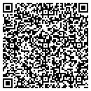QR code with James Mann contacts
