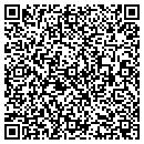 QR code with Head Start contacts