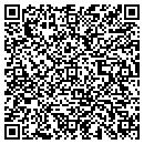 QR code with Face & Fringe contacts