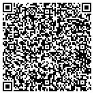 QR code with G D H W D Eberle Inc contacts