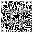 QR code with Ultimate Body Reconditioning contacts